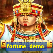 fortune demo grátis coelho